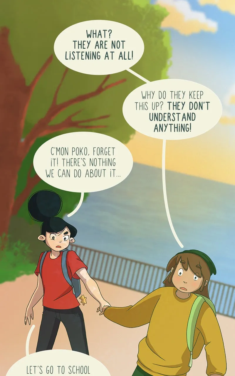Gecko Chan Chapter 65 page 8 - 