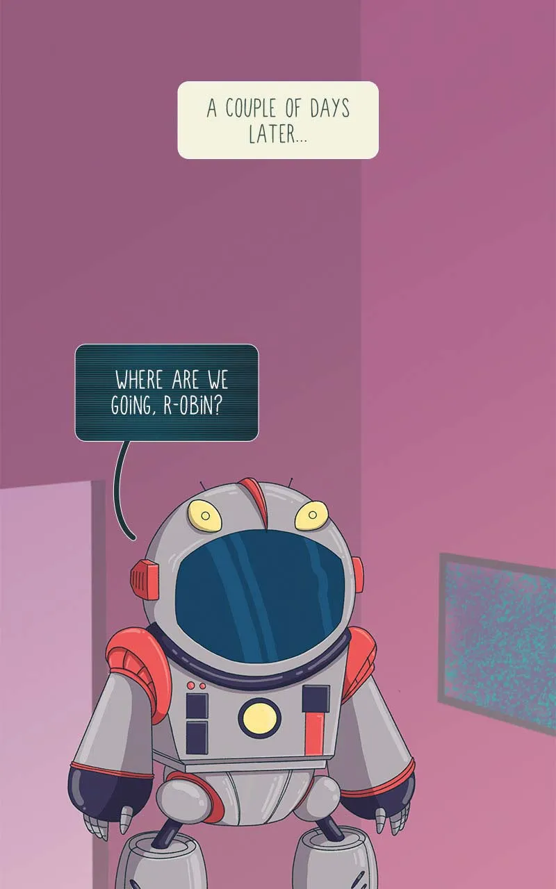 Gecko Chan Chapter 66 page 2 - 