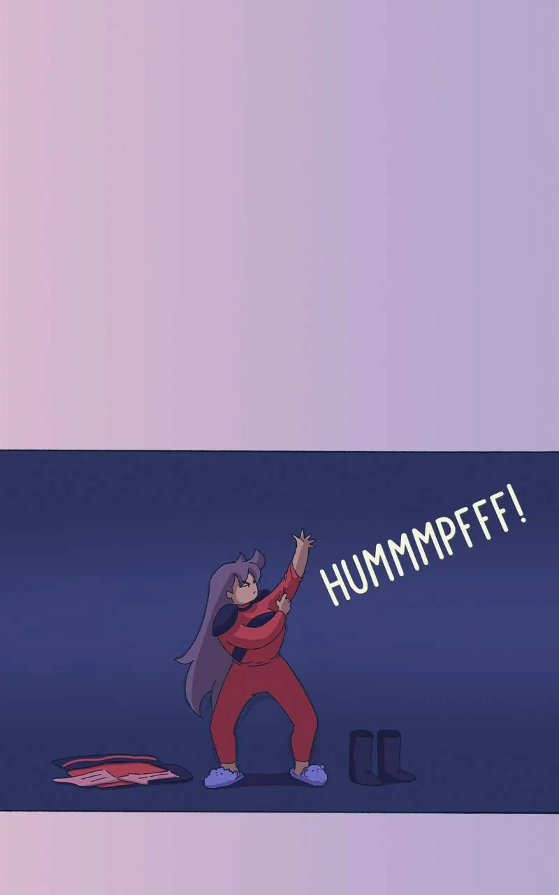 Gecko Chan Chapter 66 page 11 - 