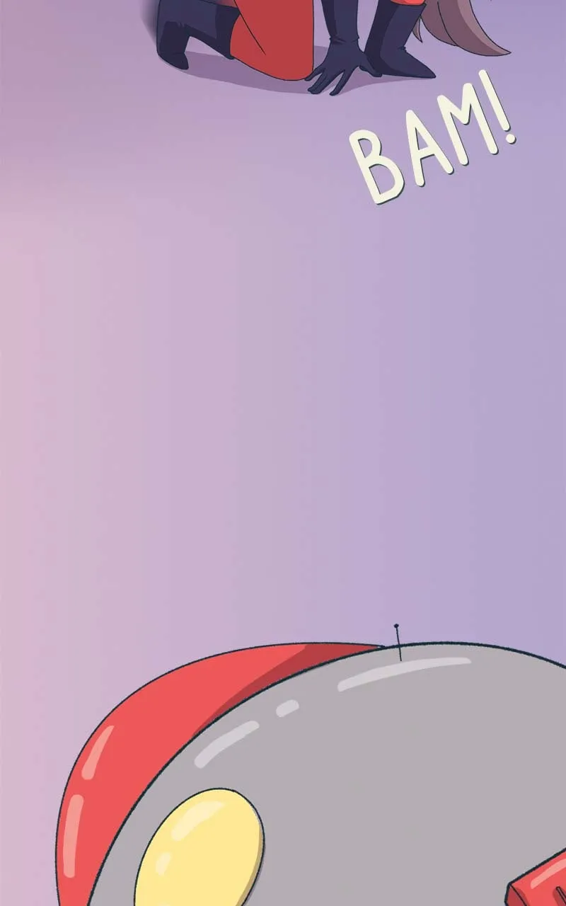 Gecko Chan Chapter 66 page 17 - 