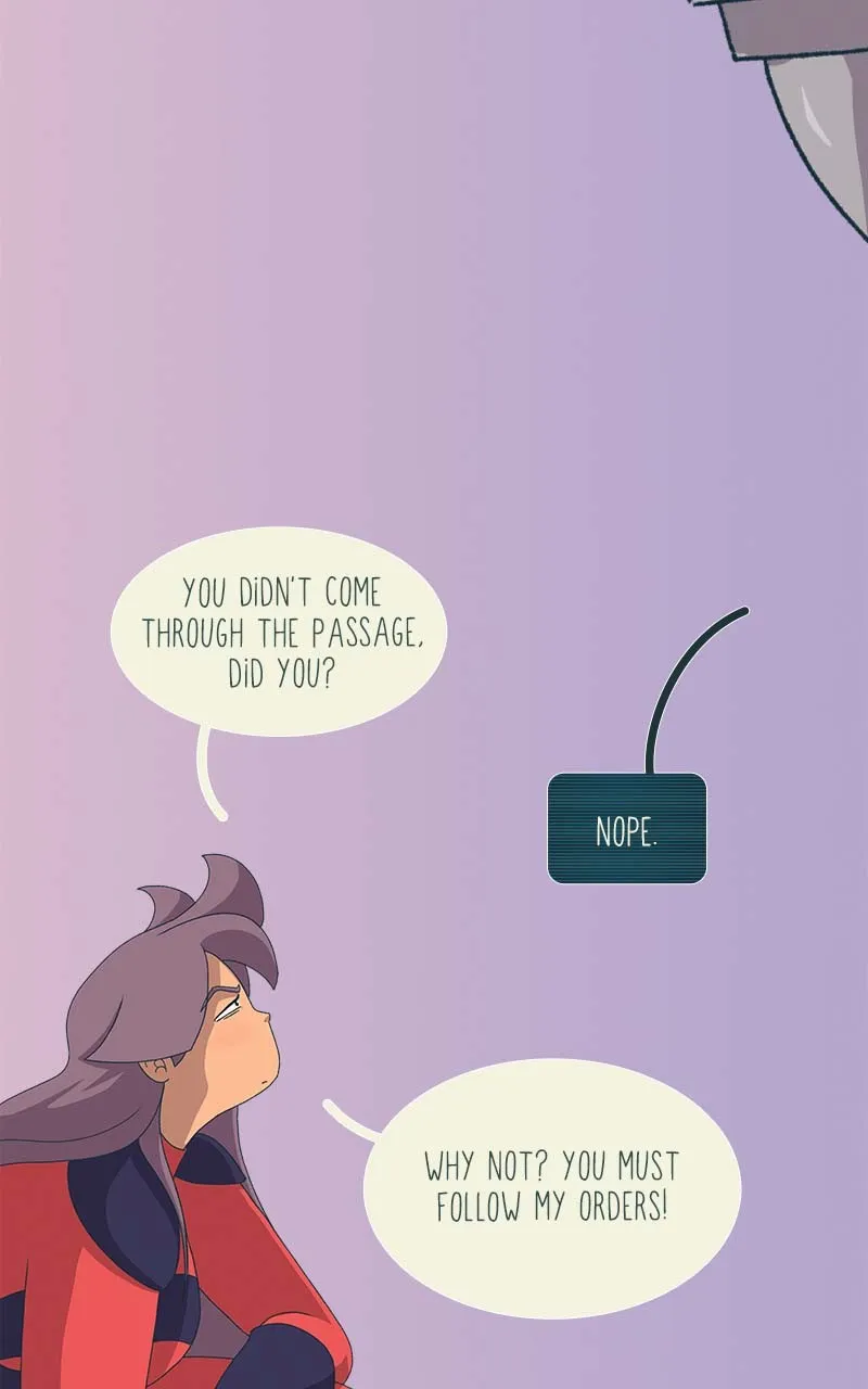 Gecko Chan Chapter 66 page 19 - 