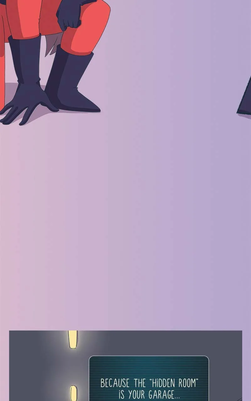 Gecko Chan Chapter 66 page 20 - 