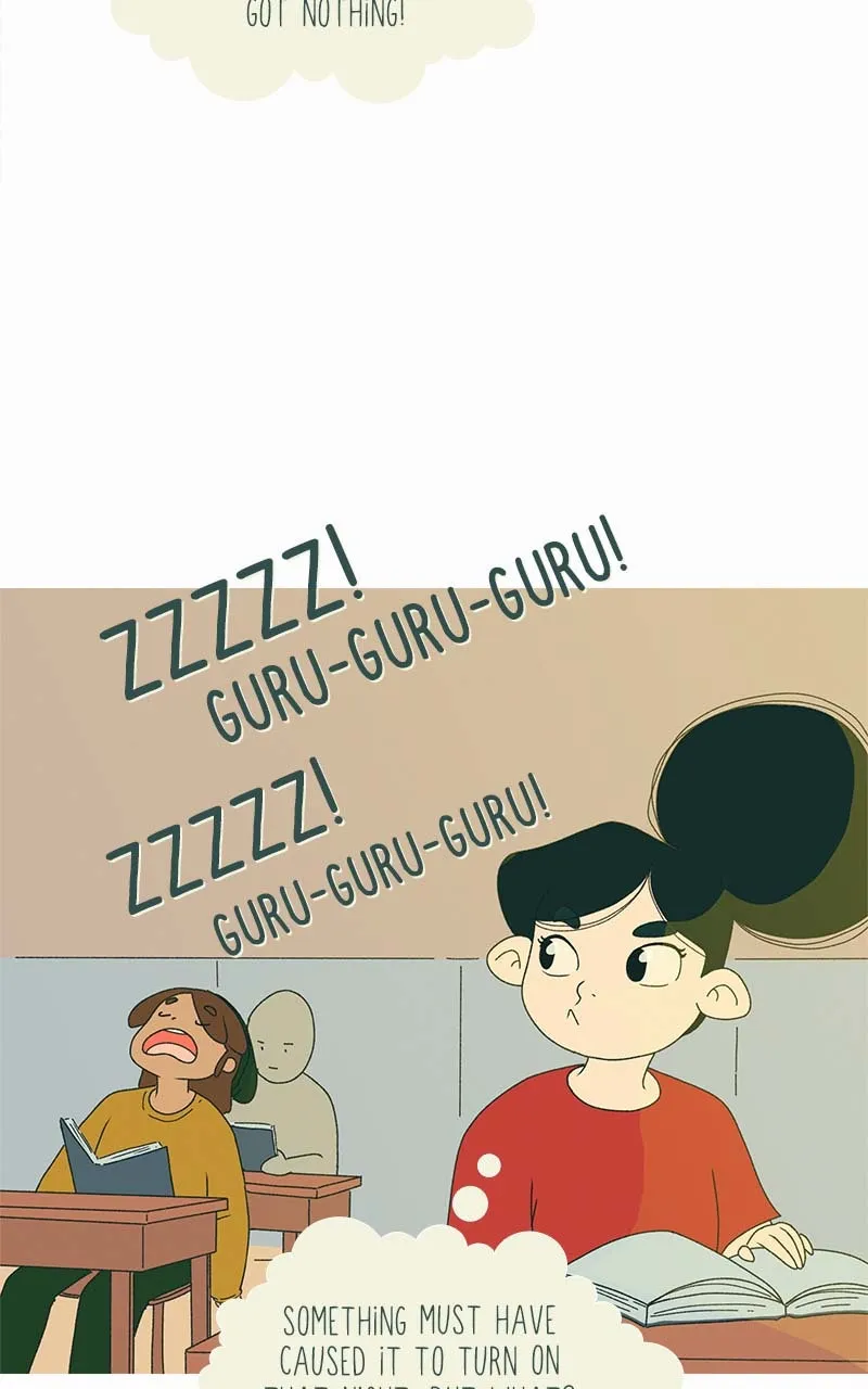 Gecko Chan Chapter 66 page 26 - 
