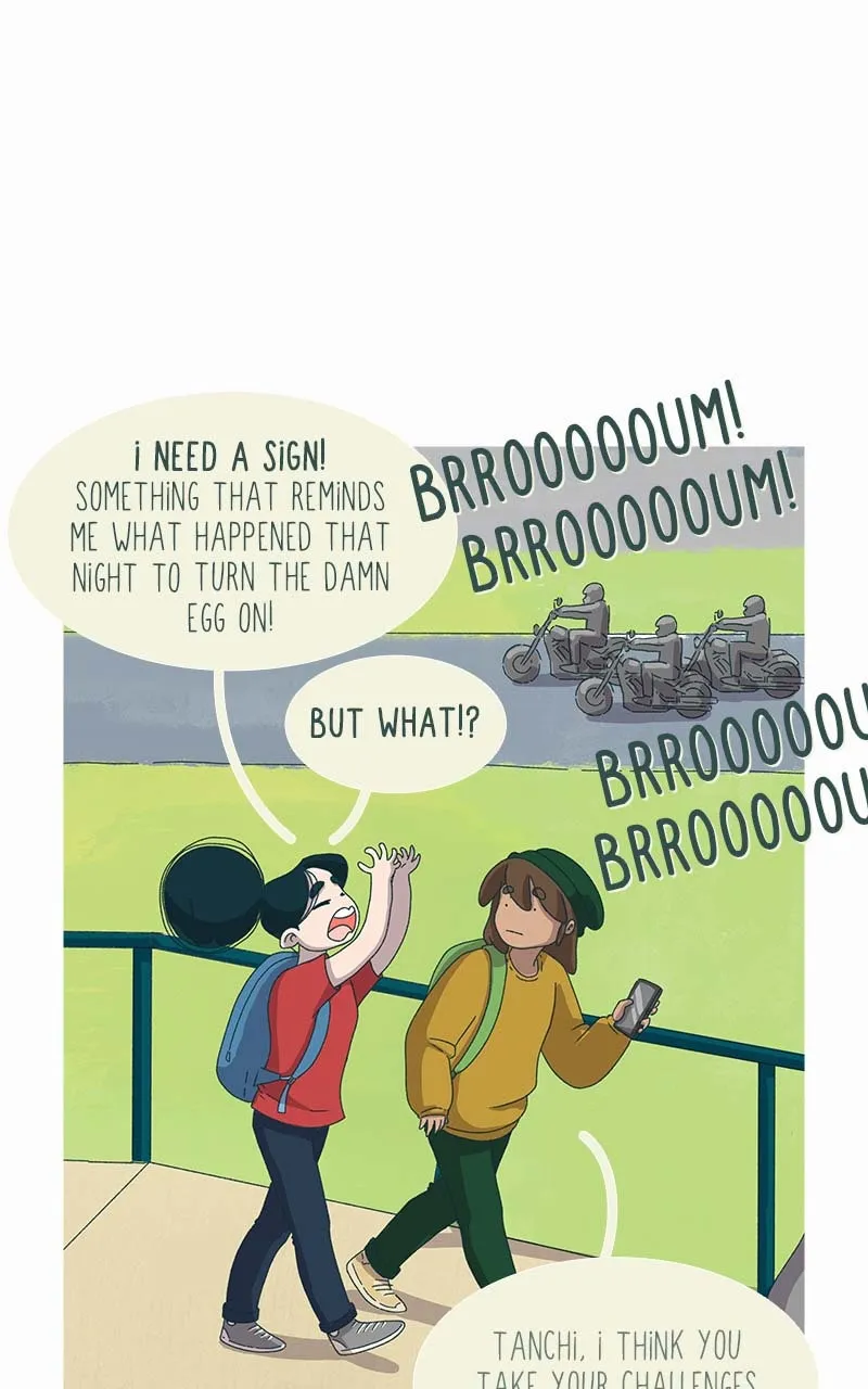 Gecko Chan Chapter 66 page 30 - 