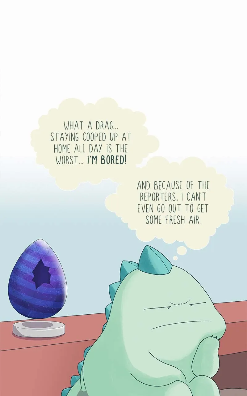 Gecko Chan Chapter 66 page 33 - 