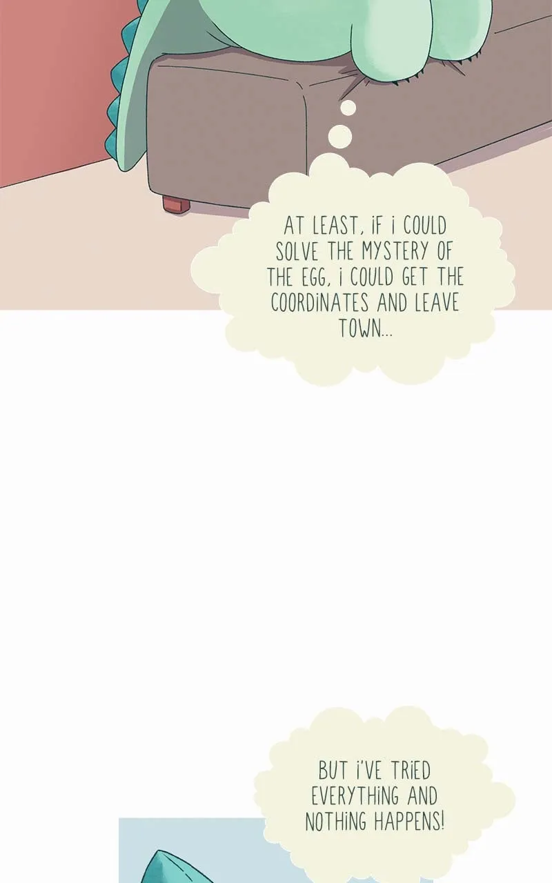 Gecko Chan Chapter 66 page 34 - 