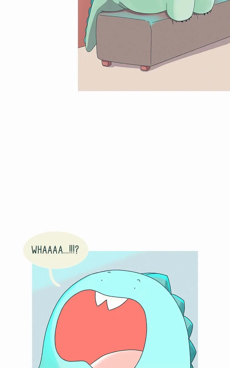 Gecko Chan Chapter 66 page 38 - 