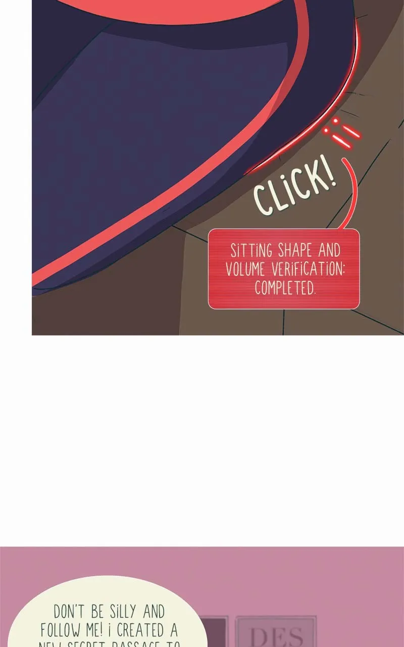 Gecko Chan Chapter 66 page 5 - 