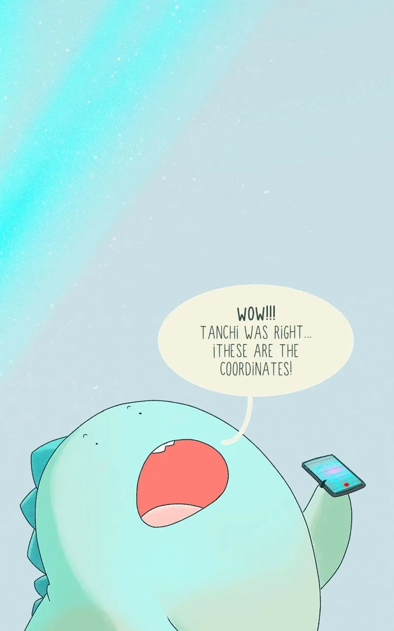 Gecko Chan Chapter 66 page 41 - 