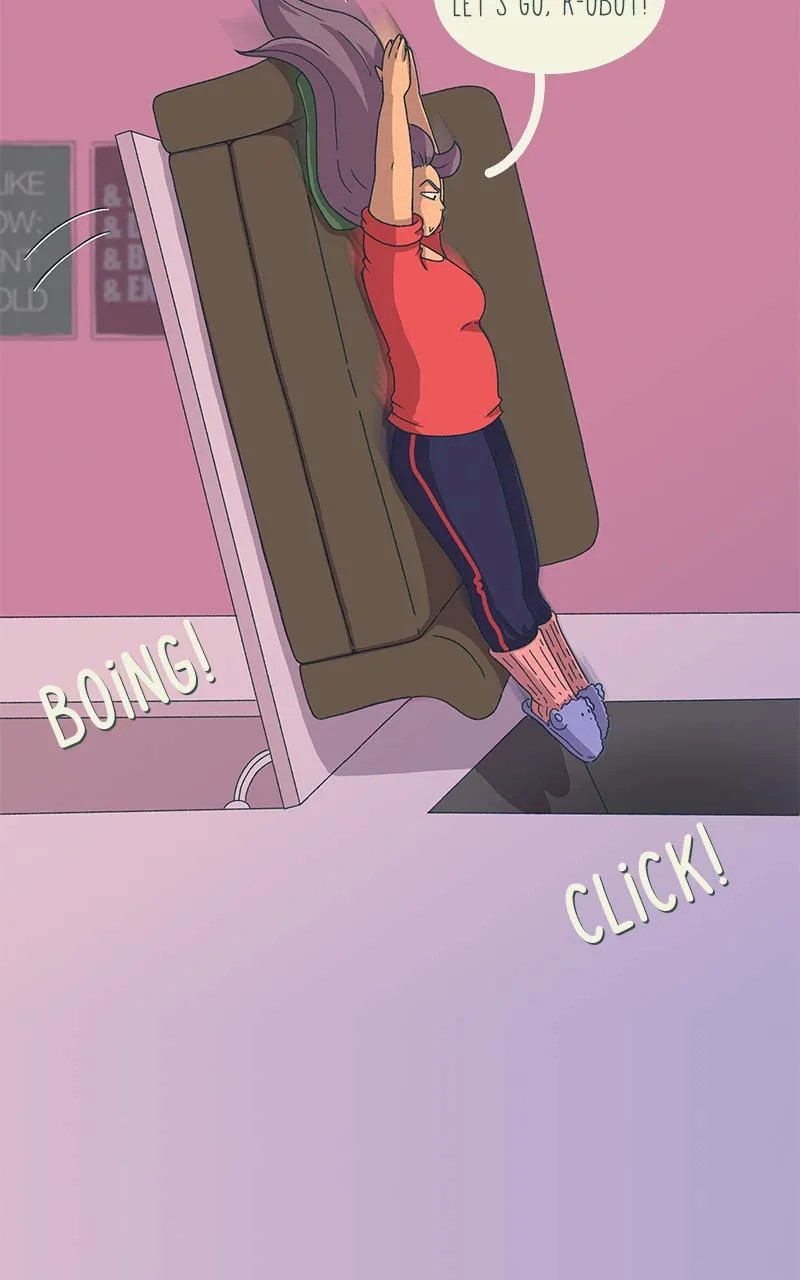 Gecko Chan Chapter 66 page 7 - 