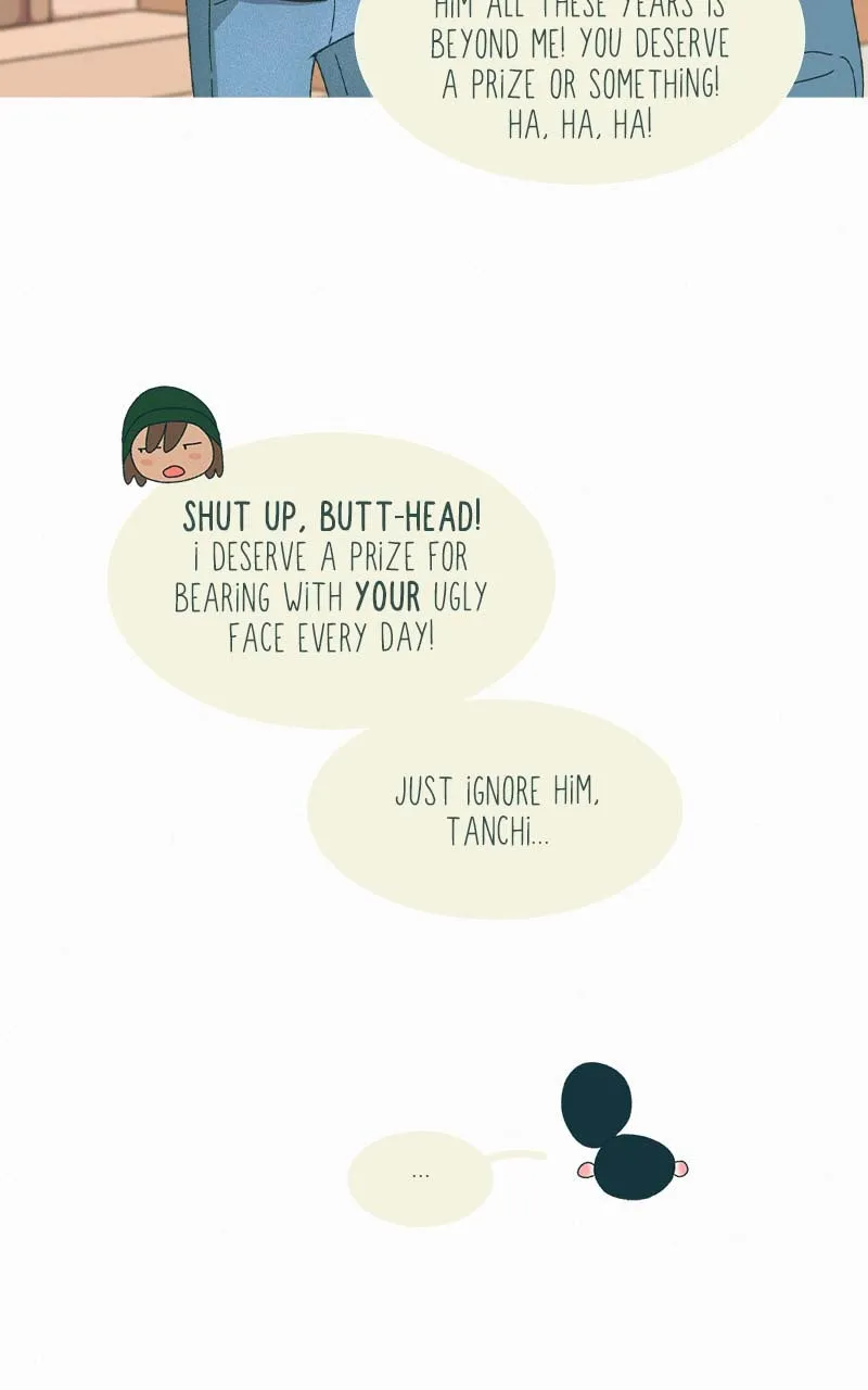 Gecko Chan Chapter 67 page 12 - 