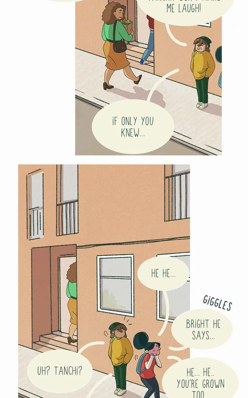 Gecko Chan Chapter 67 page 14 - 