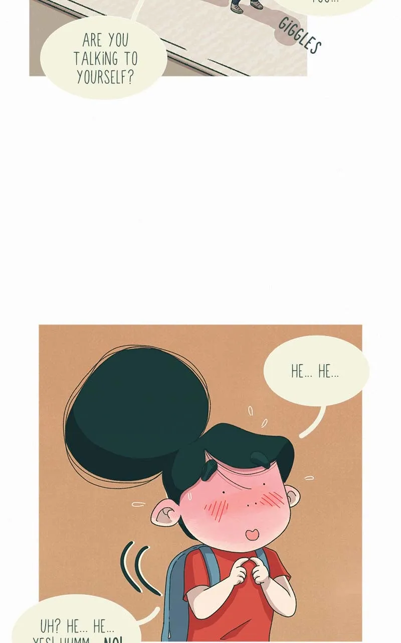Gecko Chan Chapter 67 page 15 - 