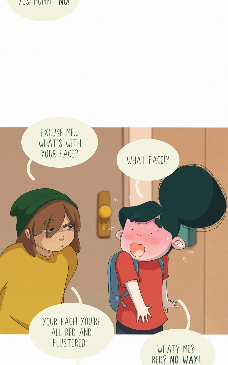 Gecko Chan Chapter 67 page 16 - 