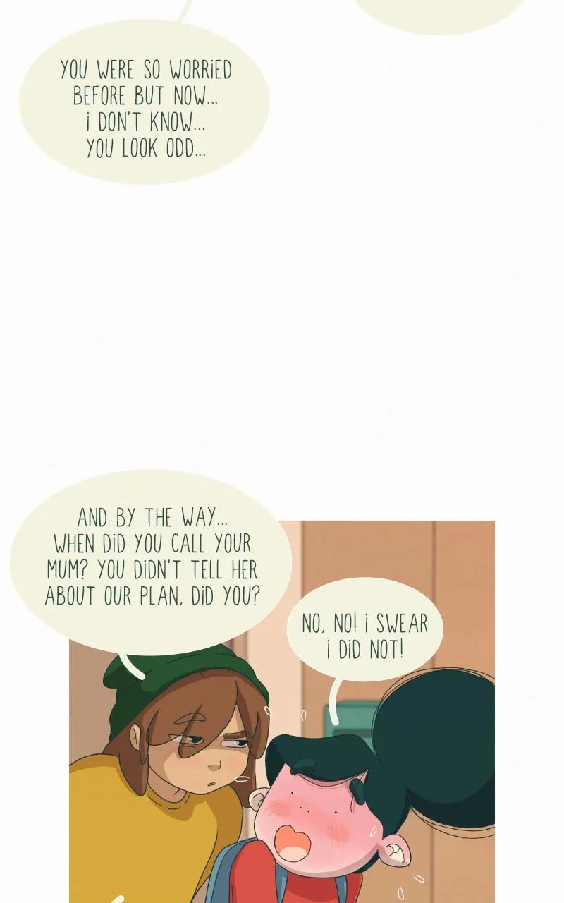 Gecko Chan Chapter 67 page 17 - 
