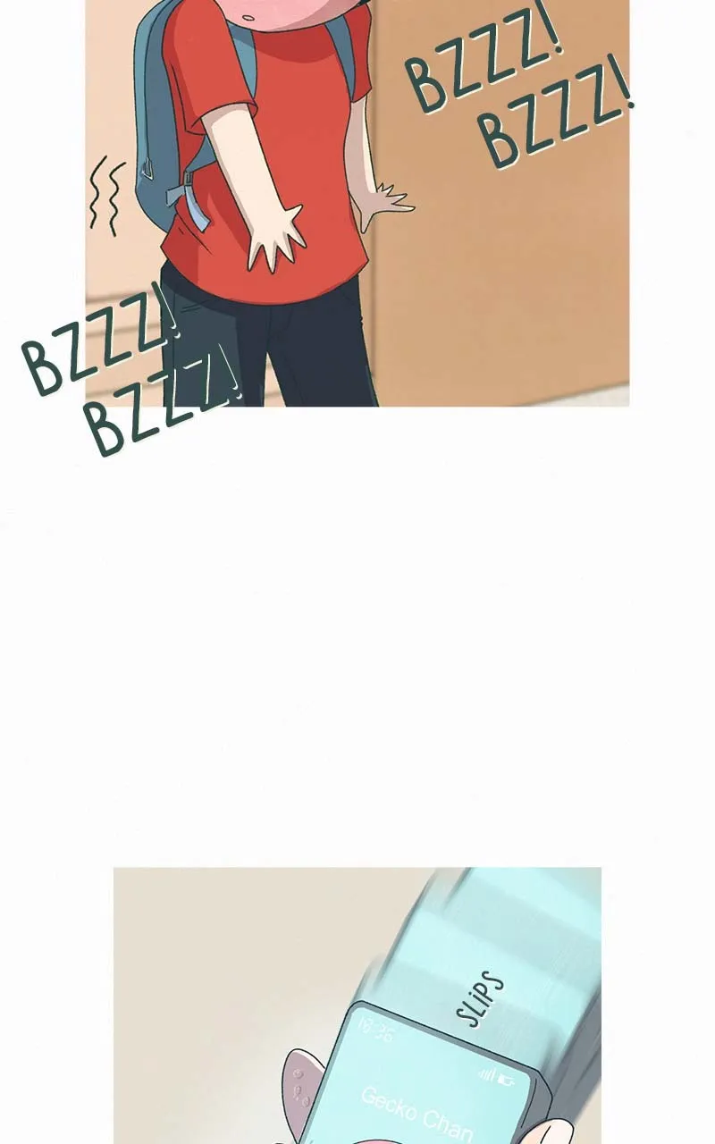 Gecko Chan Chapter 67 page 19 - 