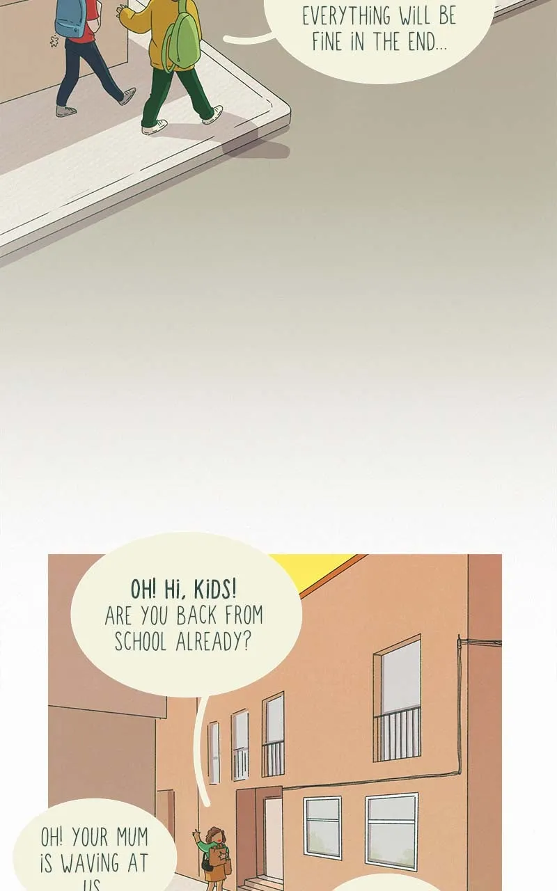 Gecko Chan Chapter 67 page 3 - 