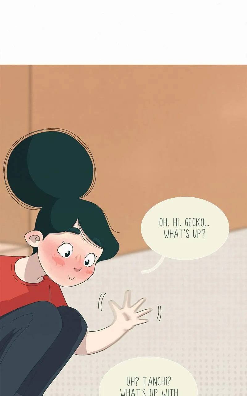 Gecko Chan Chapter 67 page 22 - 