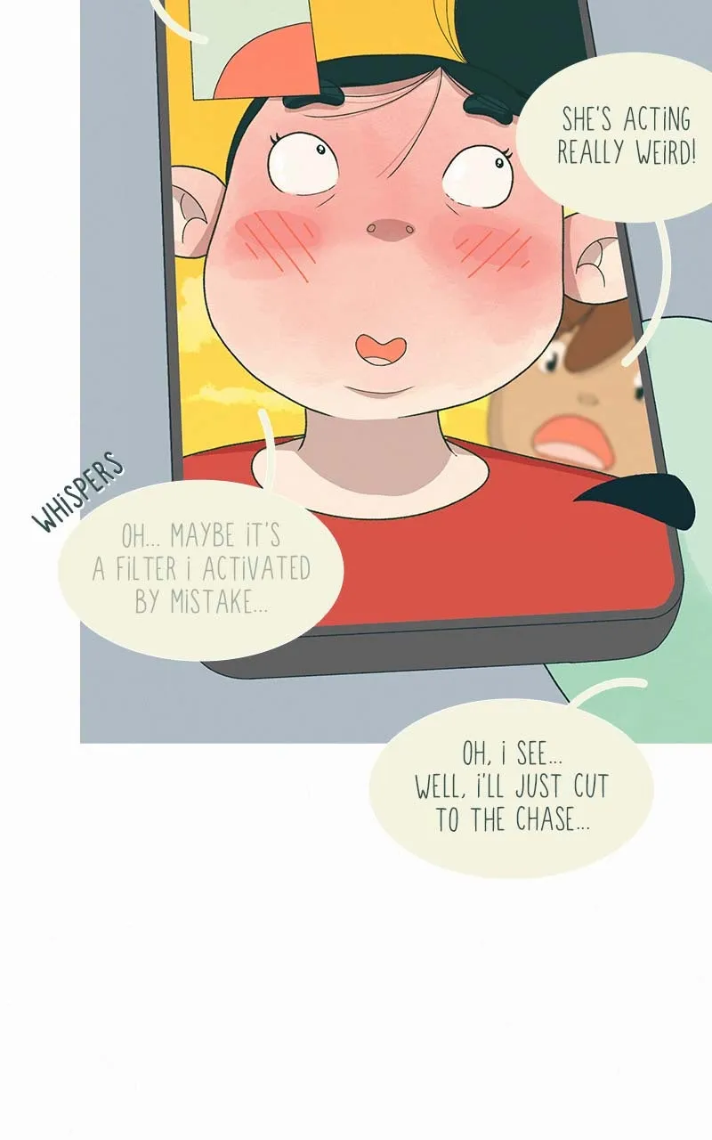 Gecko Chan Chapter 67 page 24 - 