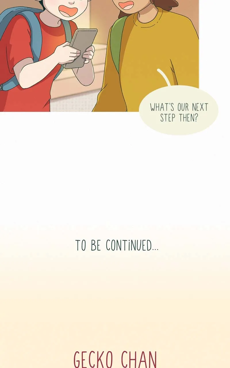 Gecko Chan Chapter 67 page 27 - 