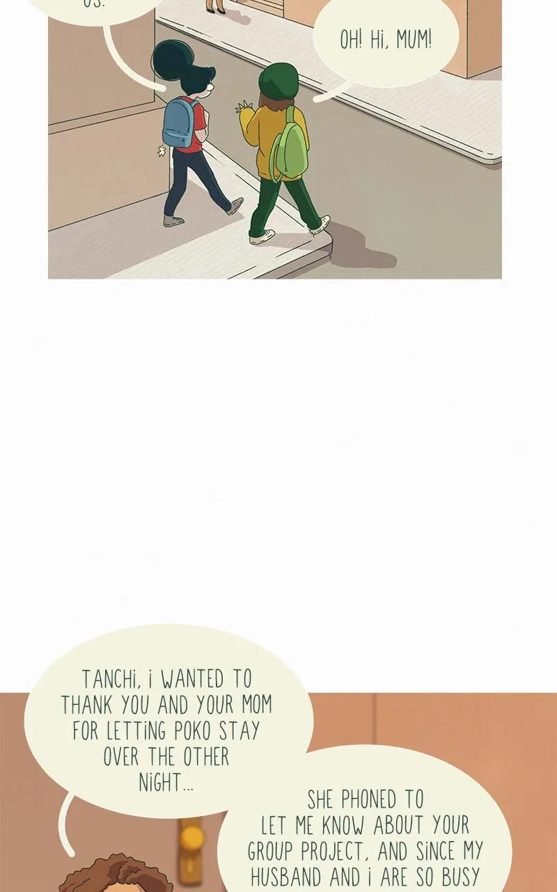 Gecko Chan Chapter 67 page 4 - 