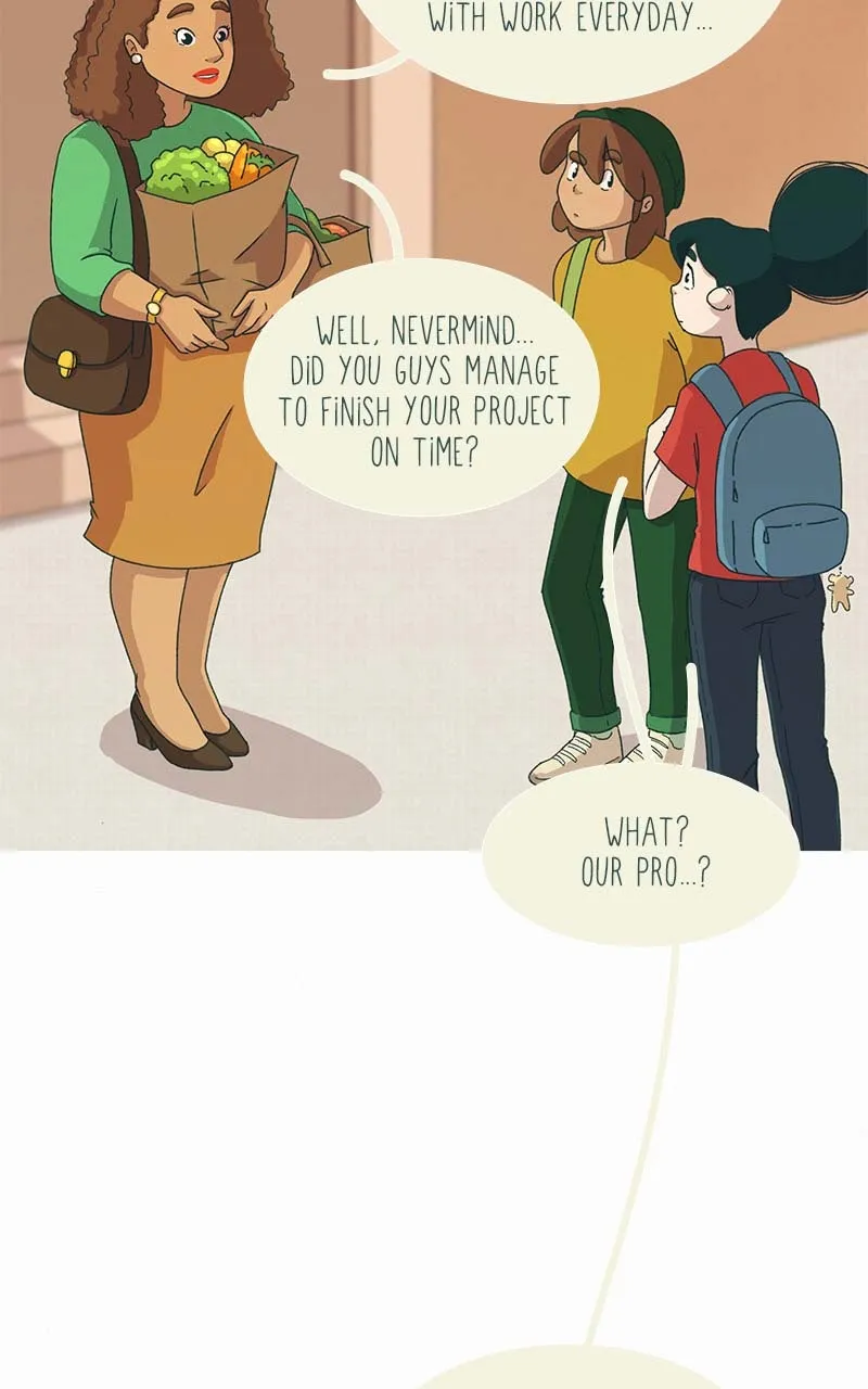 Gecko Chan Chapter 67 page 5 - 