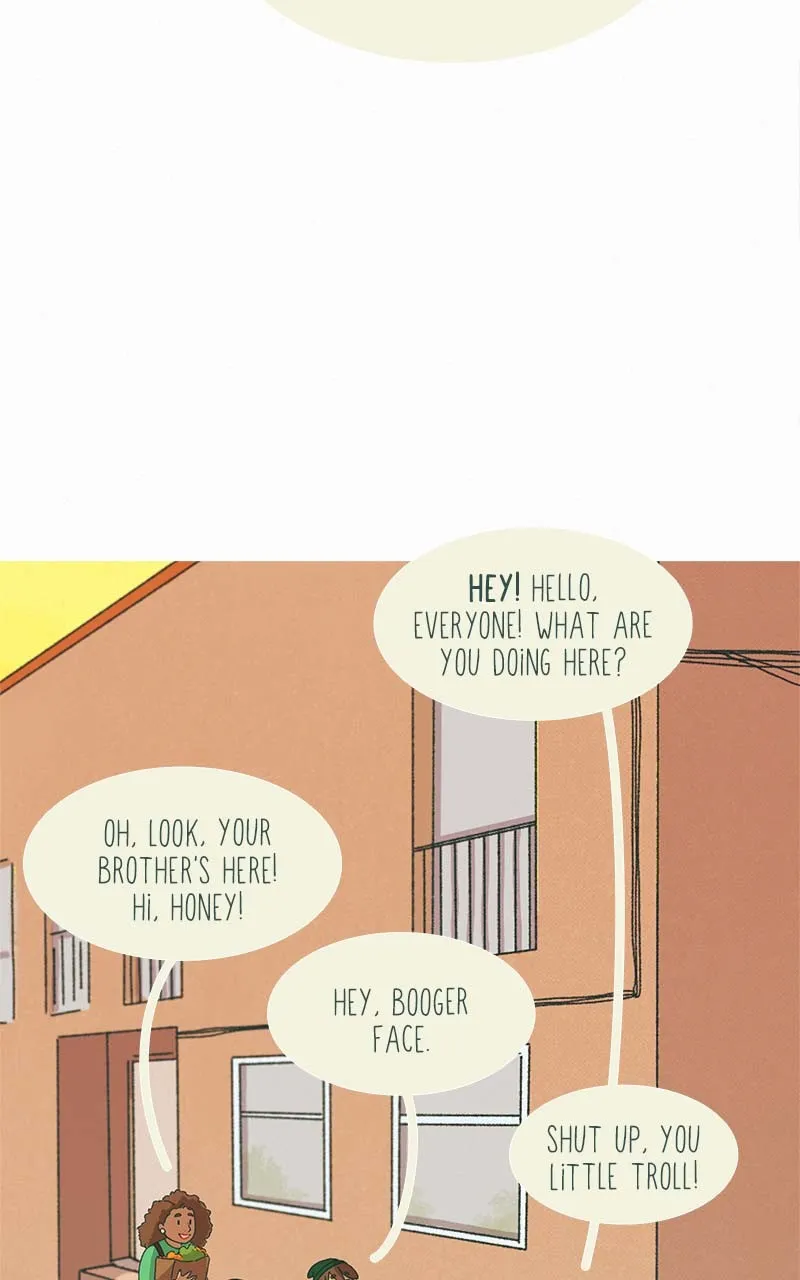 Gecko Chan Chapter 67 page 8 - 