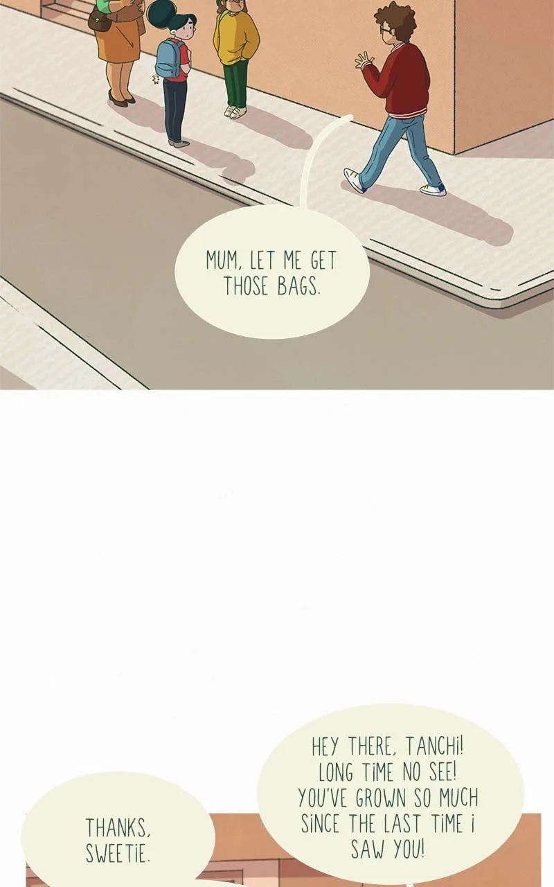 Gecko Chan Chapter 67 page 9 - 