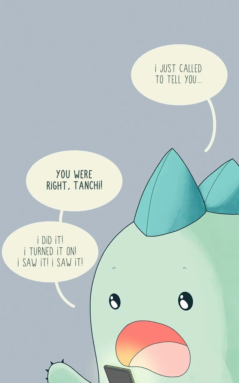 Gecko Chan Chapter 68 page 2 - 