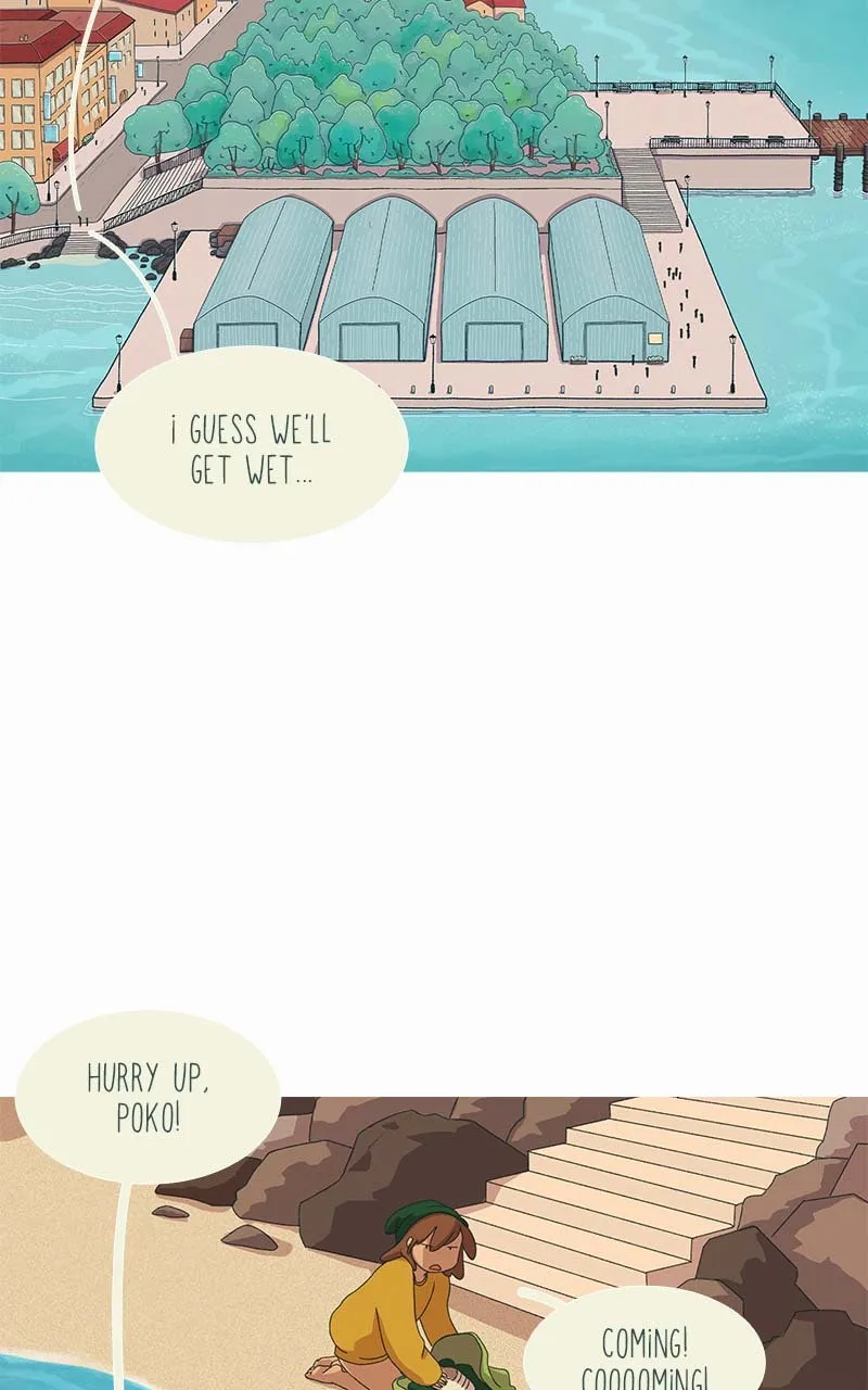 Gecko Chan Chapter 68 page 12 - 