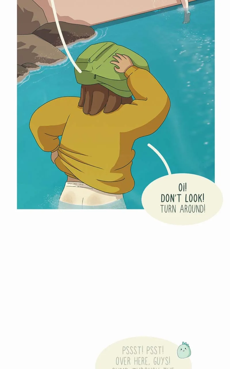 Gecko Chan Chapter 68 page 15 - 