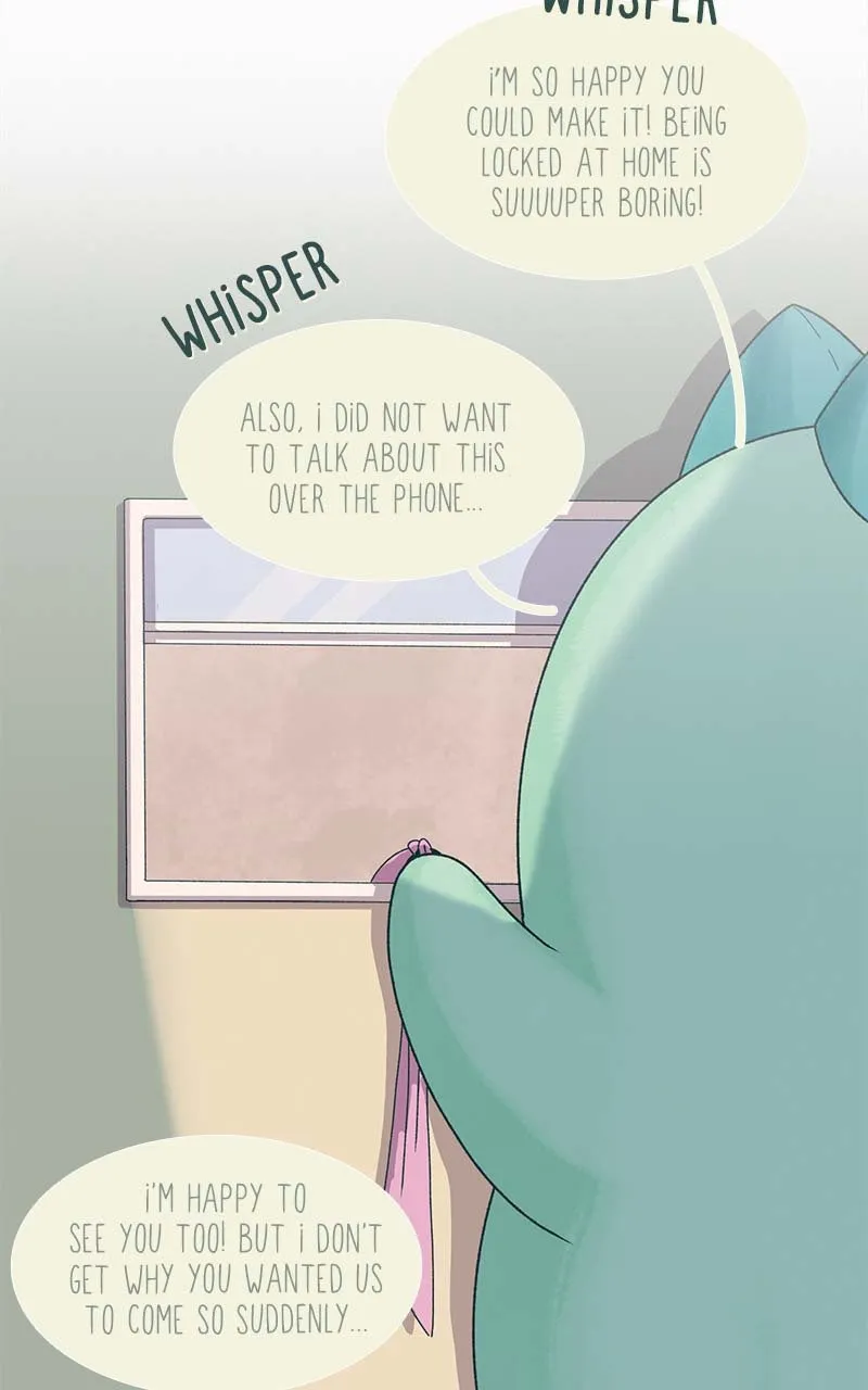 Gecko Chan Chapter 68 page 17 - 