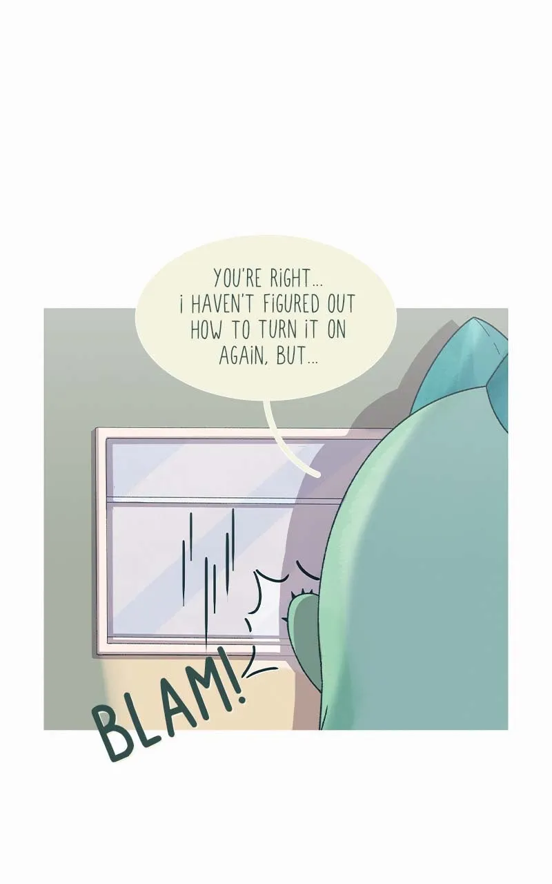 Gecko Chan Chapter 68 page 19 - 