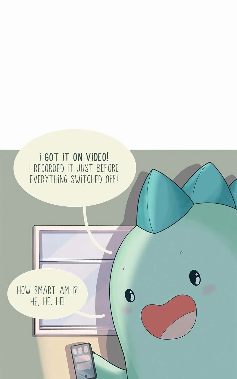 Gecko Chan Chapter 68 page 20 - 