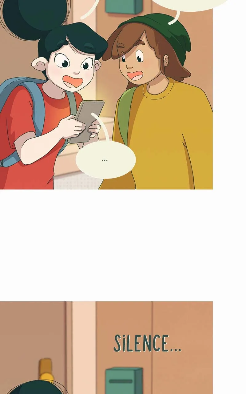 Gecko Chan Chapter 68 page 4 - 