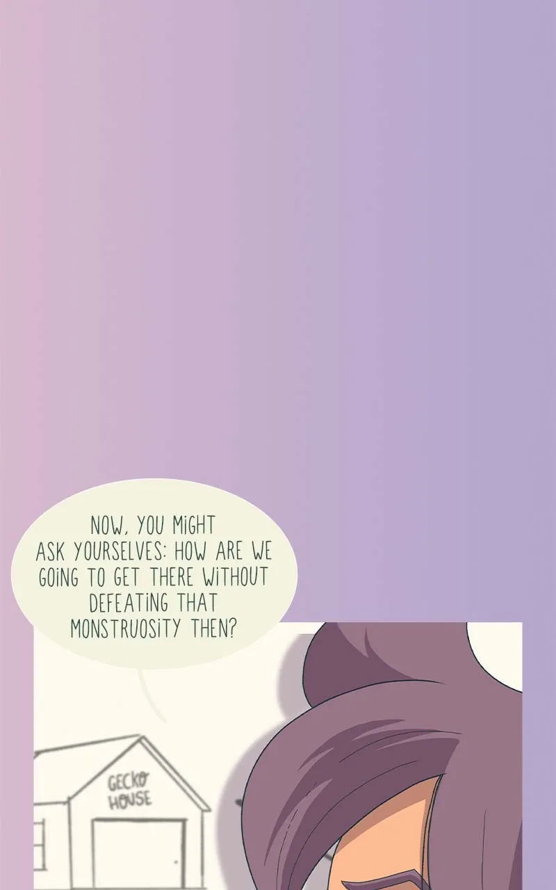 Gecko Chan Chapter 68 page 33 - 
