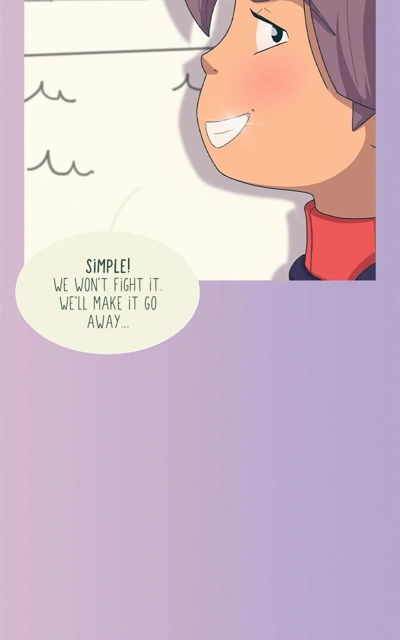 Gecko Chan Chapter 68 page 34 - 