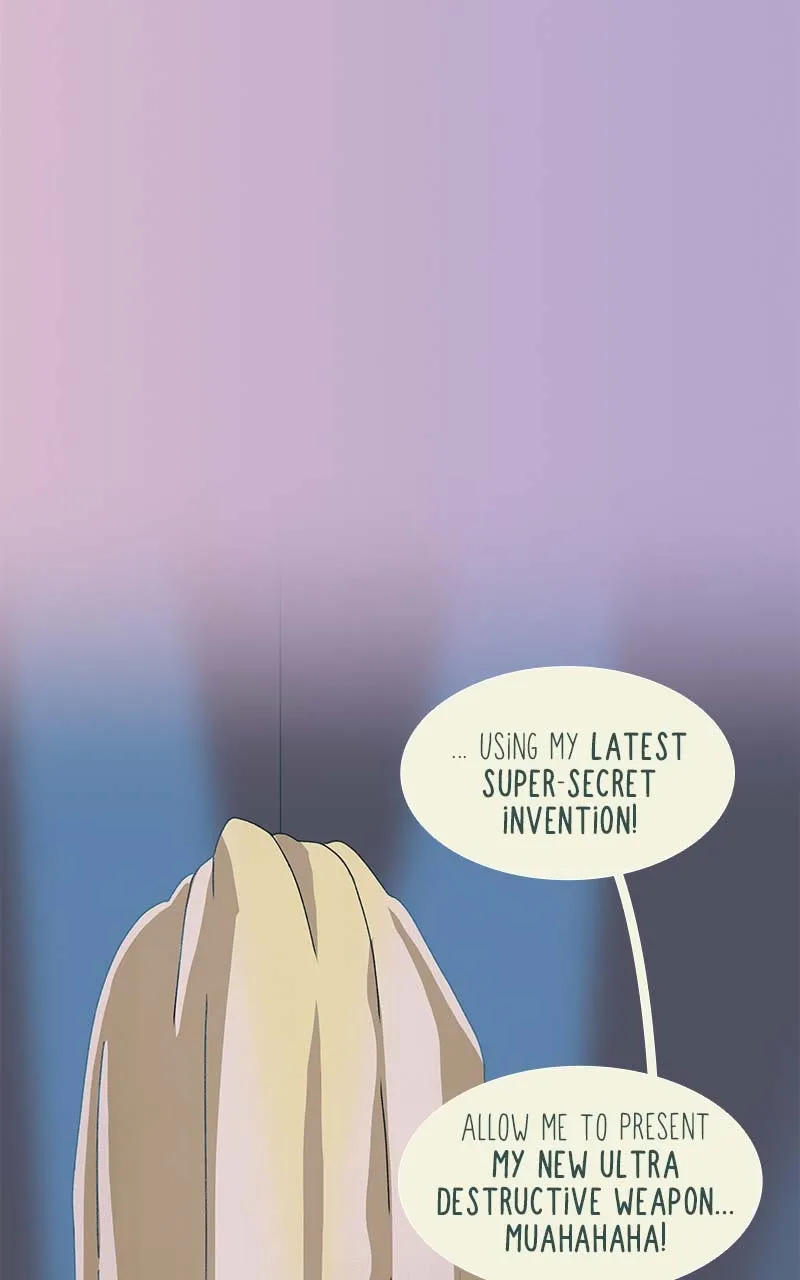 Gecko Chan Chapter 68 page 35 - 