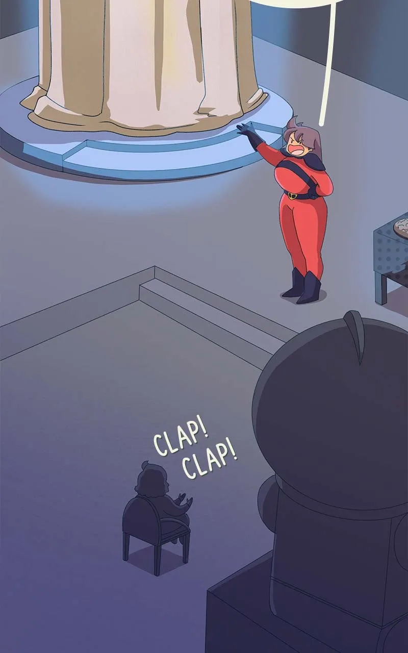 Gecko Chan Chapter 68 page 36 - 