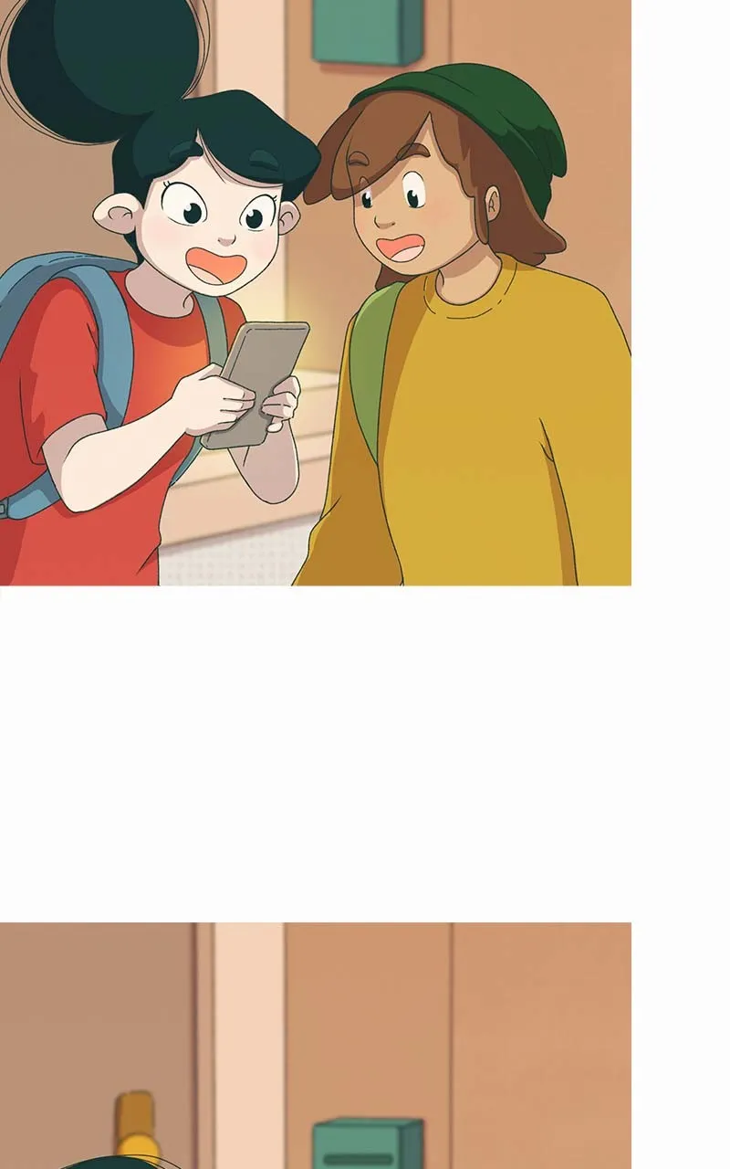 Gecko Chan Chapter 68 page 5 - 