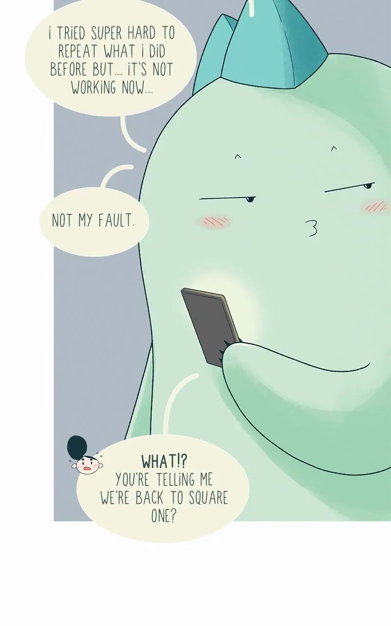 Gecko Chan Chapter 68 page 7 - 
