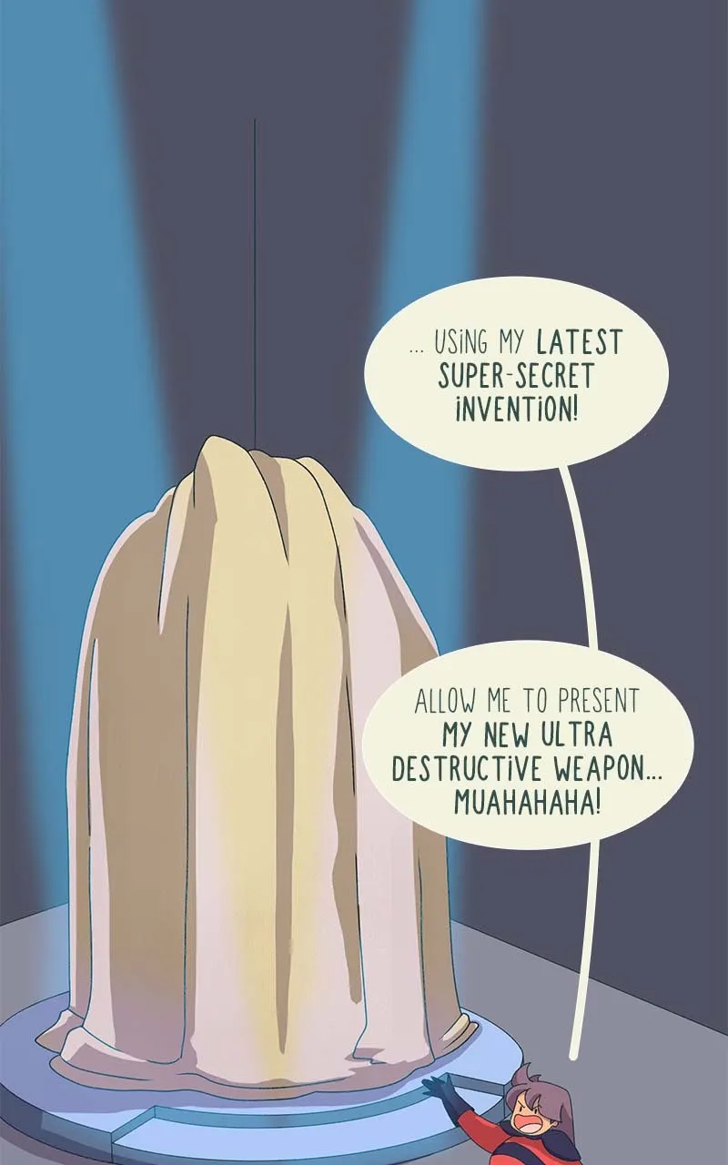 Gecko Chan Chapter 69 page 2 - 