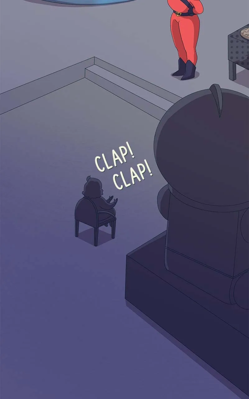 Gecko Chan Chapter 69 page 3 - 