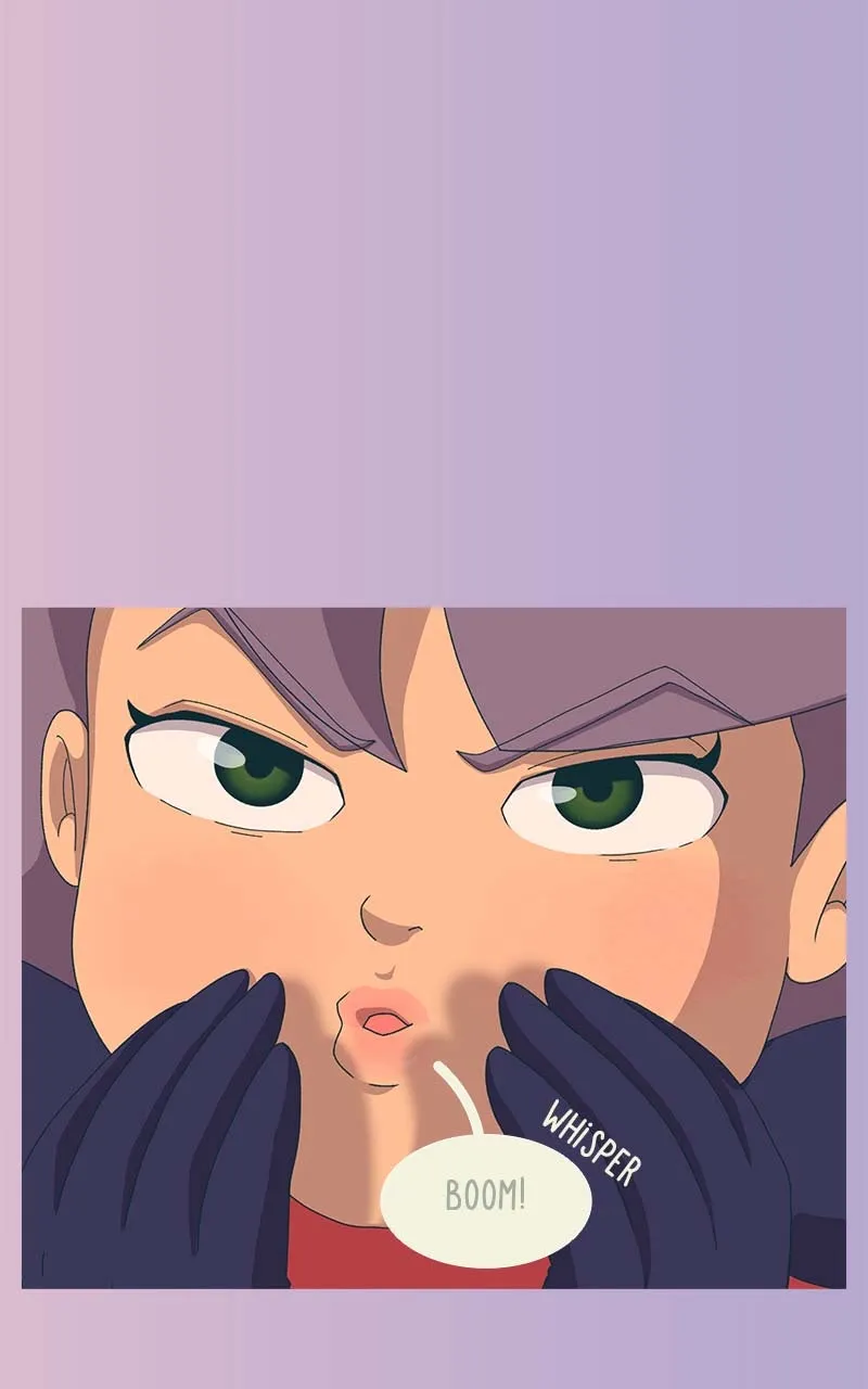 Gecko Chan Chapter 69 page 22 - 
