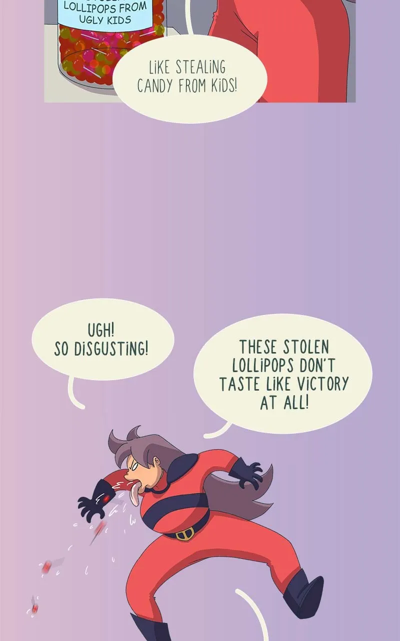 Gecko Chan Chapter 69 page 25 - 