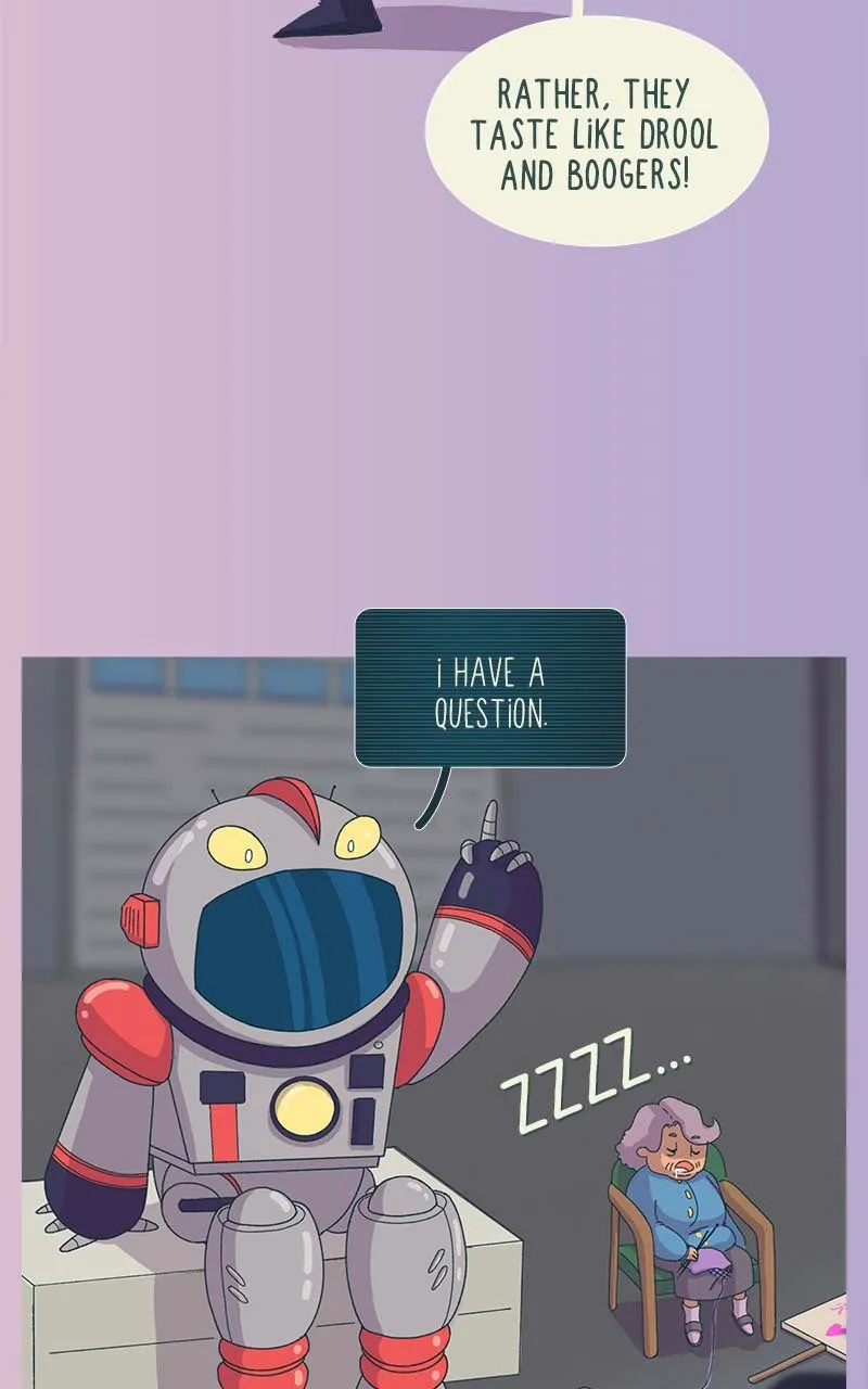 Gecko Chan Chapter 69 page 26 - 