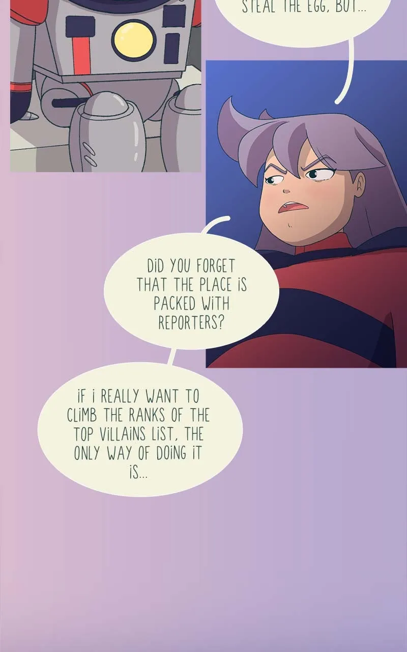 Gecko Chan Chapter 69 page 29 - 