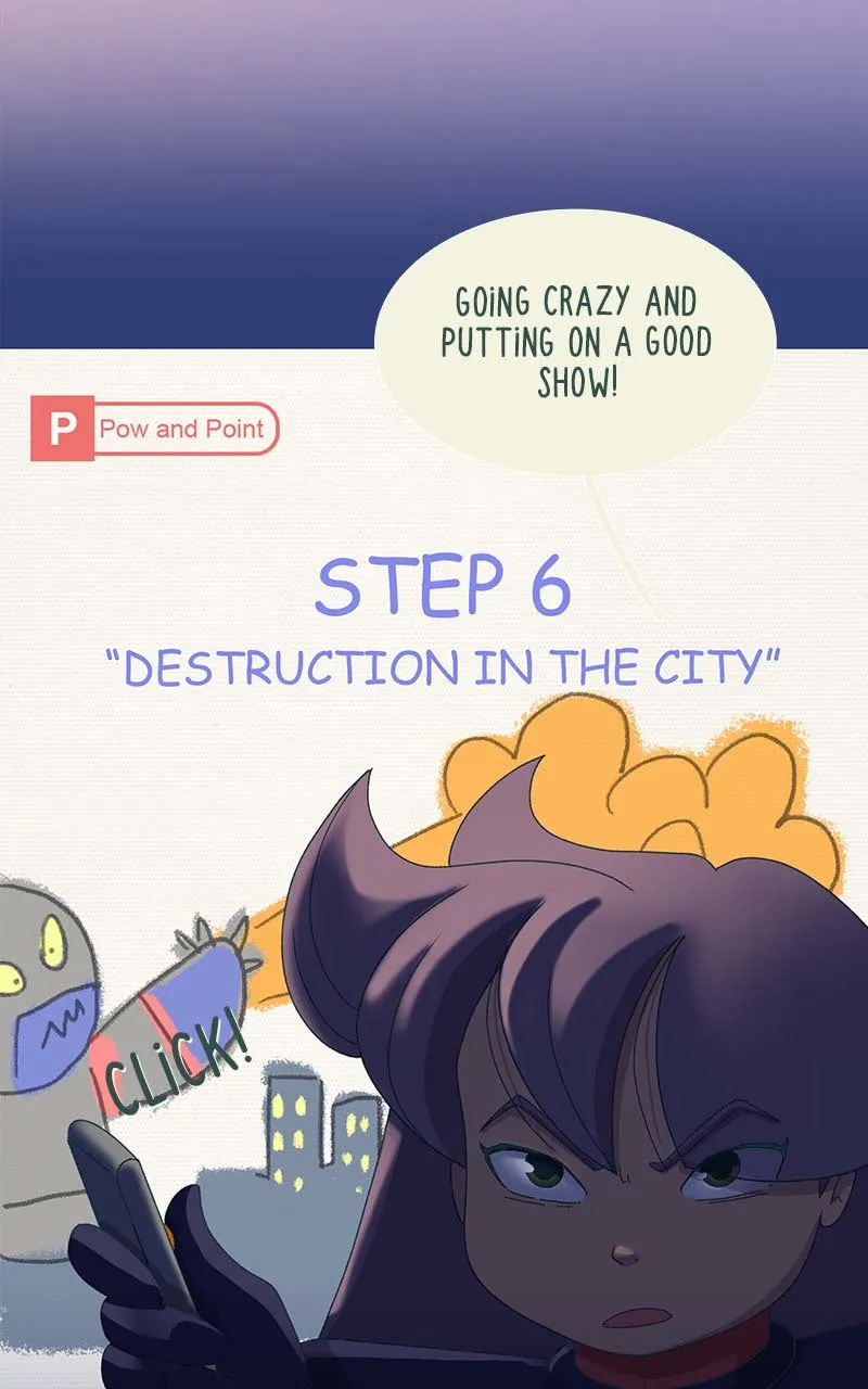 Gecko Chan Chapter 69 page 30 - 
