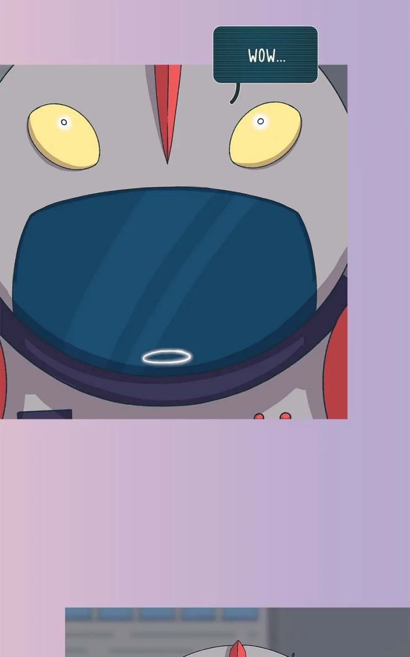 Gecko Chan Chapter 69 page 9 - 