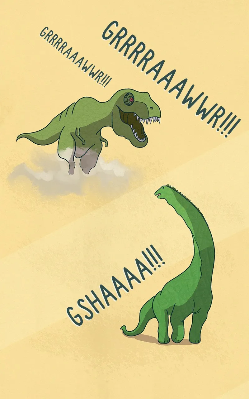 Gecko Chan Chapter 7 page 2 - 